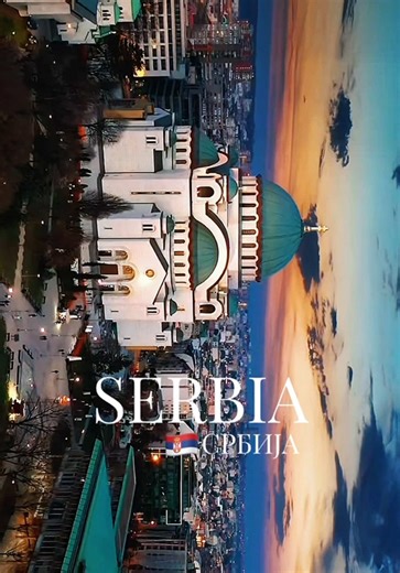 Discover Serbia: Culture, Religion, and Tradition