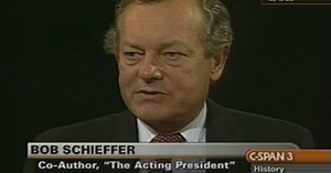 The Acting President