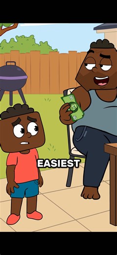 My grandma has never touched Block Blast! and she still beat my uncle's score. Now he won't pay up. Who would YOU let call your moves? #talesoflaws #onemoreblock