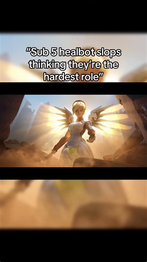 Jus make space bro #game #marvelrivals #overwatch #controller | overclock controller