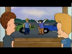 Let's Play: Beavis & Butt-Head in Virtual Stupidity 1