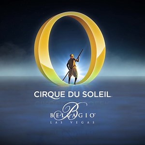 Experience an Aquatic Masterpiece! Cirque du Soleil's "O" - Breathtaking Acrobatics in, on & above water. | "O" by Cirque du Soleil