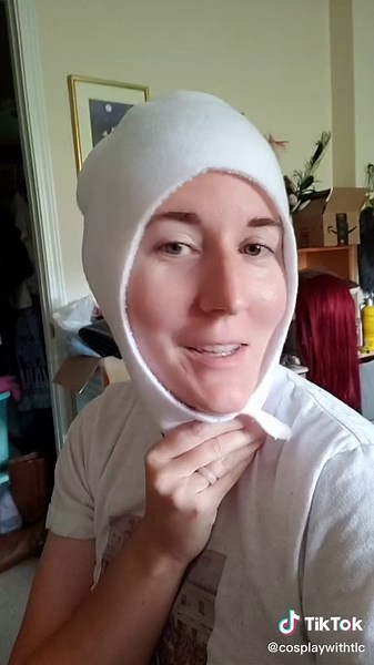 DIY Finn Hat Adventure Time - Come Along with Me!