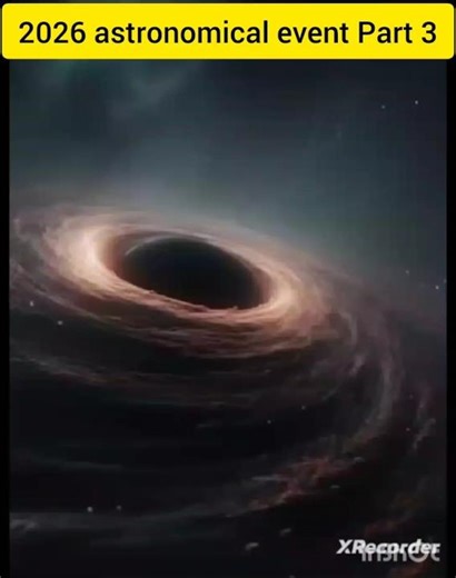 Rare astronomical event Part 3 #shorts@factschannel