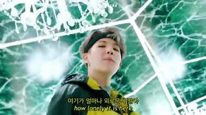 3.6K views · 641 reactions | 200110 ㅡ One year ago today when comeback trailer 'Interlude : Shadow' by SUGA was released. #1YearWithShadow @BTS_twt . © BTS_History613  soperules | Hrisyanatics | Facebook