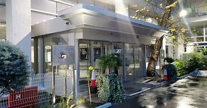 Serbian public broadcaster RTS receives bomb threat