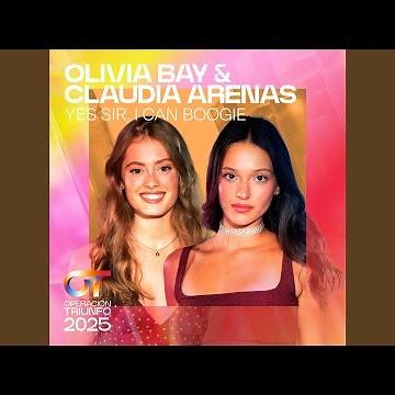 Yes Sir, I Can Boogie