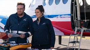 Episode 8 | RFDS: Royal Flying Doctor Service