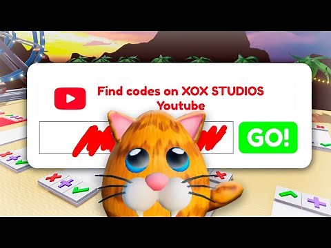 NEW LATEASTER CODE !! 🐥🐇