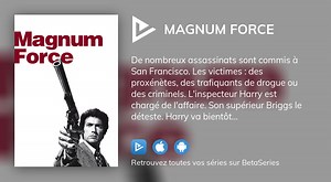 Magnum Force