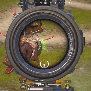 12K views · 275 reactions | Victor Vs T-rex Troll | SA | Facebook