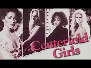 Podcast Episode 154: The Centerfold Girls (1974)