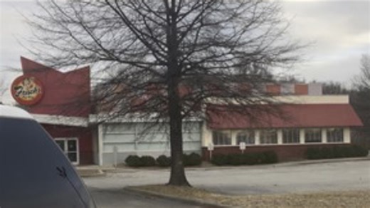 New Longhorn Steakhouse coming to Dixie Highway