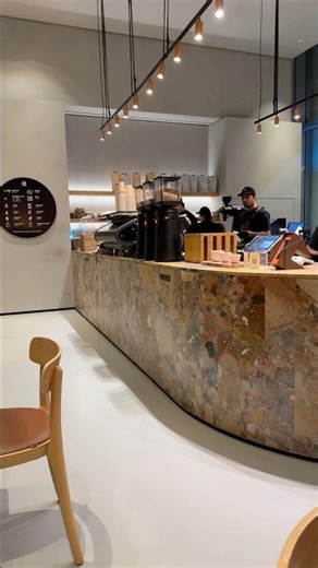Espresso lab 🧪 #viral #cafe #coffee #amazing #fypシ