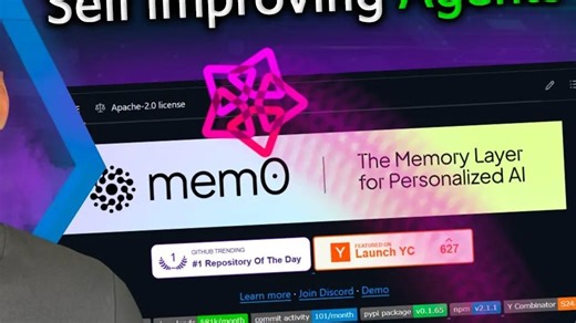 让AI拥有记忆——Memzero与长期智能代理 | 人工智能 | 机器学习 | AI代理