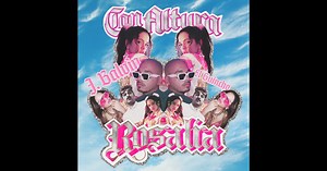 Con Altura (feat. El Guincho) - Single de ROSALÍA & J Balvin en Apple Music