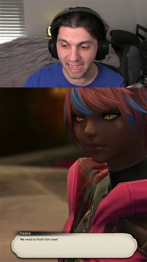 FFXIV - New Doomtrain Weapons Ruin (?) Cutscenes