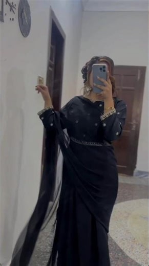 What is the trend in saree for Sankranti 2026?
