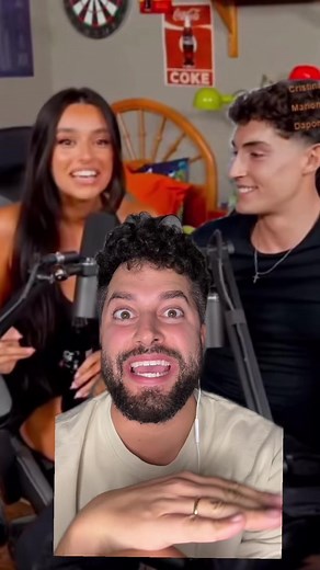 Marta Díaz le confiesa a Plex que ya no está soltera: se confirma su relación con Marlon #martadiaz #marlon #plex #yosoyplex