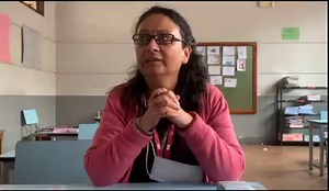 2.7K views · 126 reactions | The initial years of student life are the foundation stones for their education. Let us hear Mrs Kamana Shah who has 27yrs of experience with primary children, on bringing up resilient learners. | BVS | Facebook