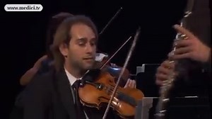 Let's be happy! (Klezmer tune - arr. Giora Feidman), with the clarinetist "Martin Fröst" accompanied by the Verbier Festival Chamber Orchestra (Switzerland), just amazing! https://www.youtube.com/watch?v=O_JkhFuzEoo Follow medici.tv on : Youtube : http://ow.ly/ugONZ Facebook : https://www.facebook.com/medicitv Twitter : https://twitter.com/medicitv Instagram : https://www.instagram.com/medici.tv/ | The World Music