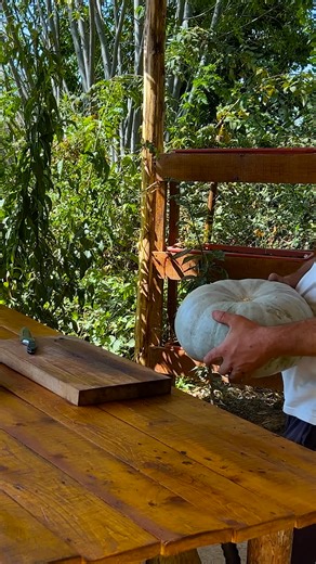 Caught in the act of making stone tools! 🔨✨ Embracing tradition and craftsmanship in the heart of nature. 🌿🌎 #AncientSkills #NatureCrafts | Outdoor Cooking