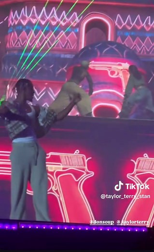 #taylorterry #cashkonant #amapiano #breezybowl #chrisbrowndancers #chr... | taylor terry