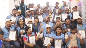 16 reactions | #Congratulations @28June Class  For Successful...