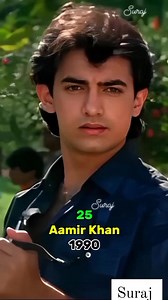 1.9K reactions · 29 shares | #Dil (1990-2025) movie cast then & now 鹿 | Suraj Pal | Facebook