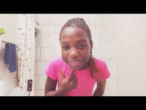 My realistic night routine 