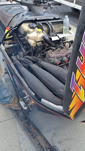 Barrows Performance Inc. on Reels