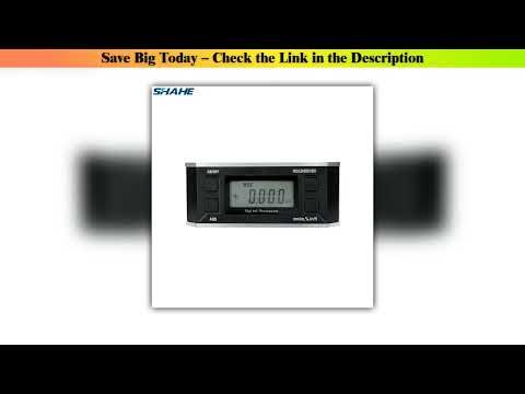 Digital Protractor Electronic — Top Picks (2025): Digital Protractor Electronic