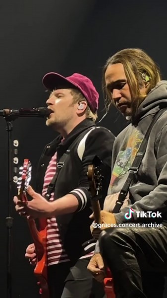 Patrick Stump Vocals Compilation - Fall Out Boy Highlights