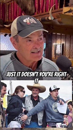The Big Texan owners are still in shock of Molly Schuyler DESTORYING the 72oz steak record! 🤯🥩🥩🥩