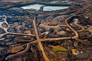 Athabasca oil sands - Alchetron, The Free Social Encyclopedia
