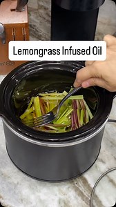 6K views · 2.2K reactions | One of my favorite ways to use lemongrass...