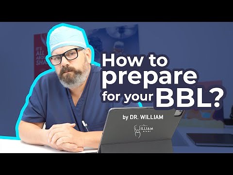 How to prepare for your BBL - What to Know for your BBL Journey