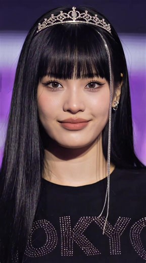 BLACKPINK ROSÉ Fan Service Highlights from Tokyo Stage