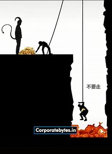 51M views · 182K reactions | Meaningful Story! Reality of Life. | Corporate Bytes | Facebook