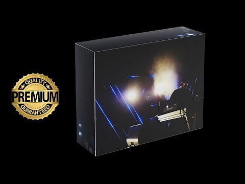 [Download] Garage Deep House Drum Kit Download 2021 | Sample Pack