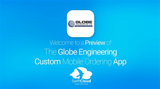 Globe Engineering - Mobile App Review - GLO963W