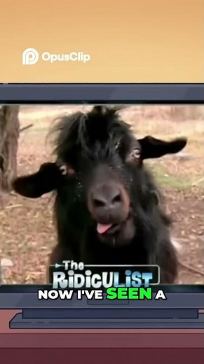 Screaming Goat Meme EXPLAINED 🐐 Taylor Swift Remix & The Ophelia Truth