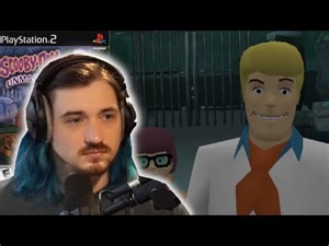 Bionicpig plays Scooby-Doo: Unmasked