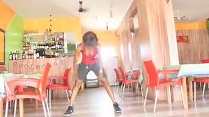 #CLASSIQUE/ Dangereux Borgorwili 🔥 INCROYABLE FREESTYLE DE MATHEY 🇨🇮🔥 🎧 Annick choco New officiel 🇨🇮 | GLS - Ivoire Académie Danse Afro