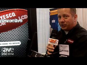 DSE 2014: Cradlepoint Technologies Demos Its Cradlepoint Core Product with 4G and Wi-Fi Connectivit