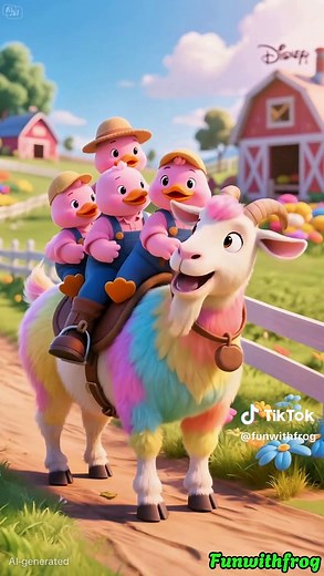 Nhạc Thiếu Nhi Vui Nhộn — Những Ca Khúc Thiếu Nhi Vui Nhộn TikTok