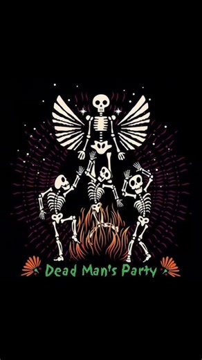🎃 THIS YEAR’S HALLOWEEN WITH DMP WILL BE LEGENDARY! 🎃 We’re maximizing the madness to celebrate two massive milestones: 💀 30 YEARS since Oingo Boingo’s epic Farewell 👹 25 YEARS of Dead Man’s Party keeping the Boingo spirit alive 👻 Don your best costumes and come party with us; you don’t want to miss this year’s DMP HALLOWEEN BASHES! Ticket links in bio Sat Oct 25 @gaslamplbc with @thesurfindead HALLOWEEN @coach_house with @jointcommitteemusic Nov 1 Dia de los Muertos Party @Belly Up #oingob