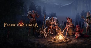 Download Flame of Valhalla Global on PC, Mac & Mobile