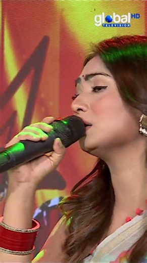 Amar Bari Ayre Bondhu | আমার বাড়ি আয়রে বন্ধু | Bangla Song | Sadia Liza | Global Music