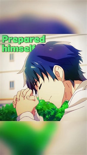 Peak Anime To Watch Tonight ✋💯